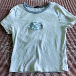 Don’t Call Me Baby top